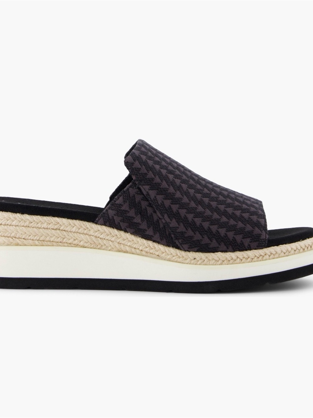 TOMS
Margo Espadrille
Wedge Slide Sandal - Picture 6 of 6